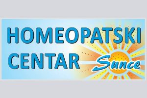 Homeopatski centar Sunce