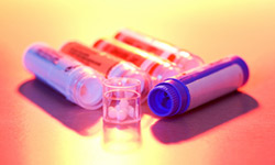 Homeopatski lek Tarentula Hispanica