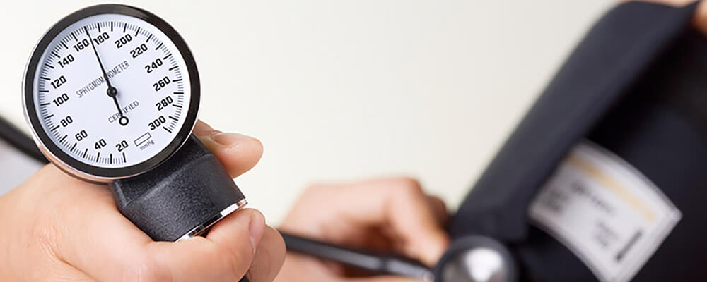 Homeopatsko lečenje hipertenzije