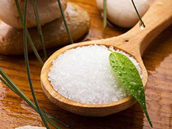 Schüssler - Šuslerove biohemijske tkivne soli