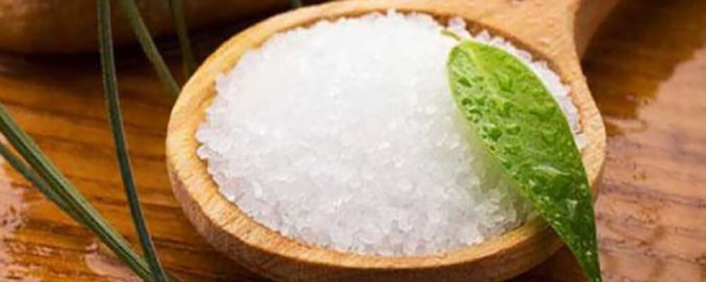 Schüssler - Šuslerove biohemijske tkivne soli