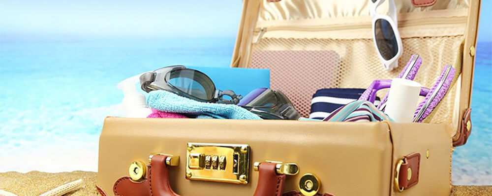 Godišnji odmor 2021